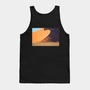 The Wave Tank Top